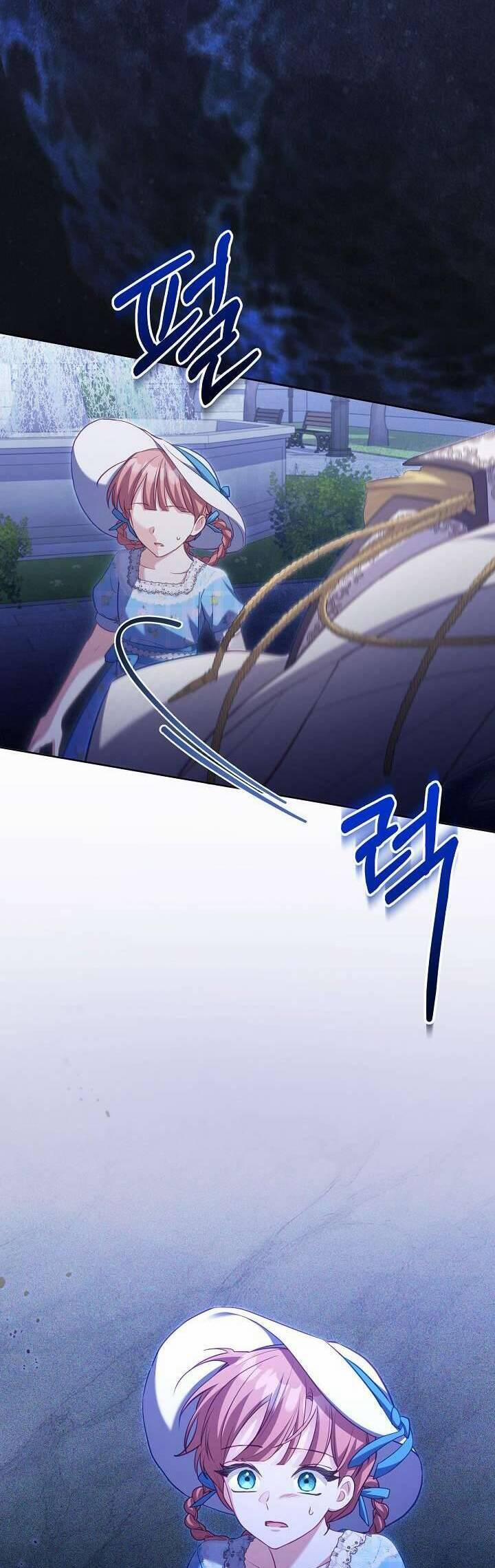 Nhật Ký Trông Trẻ 37 trang 36