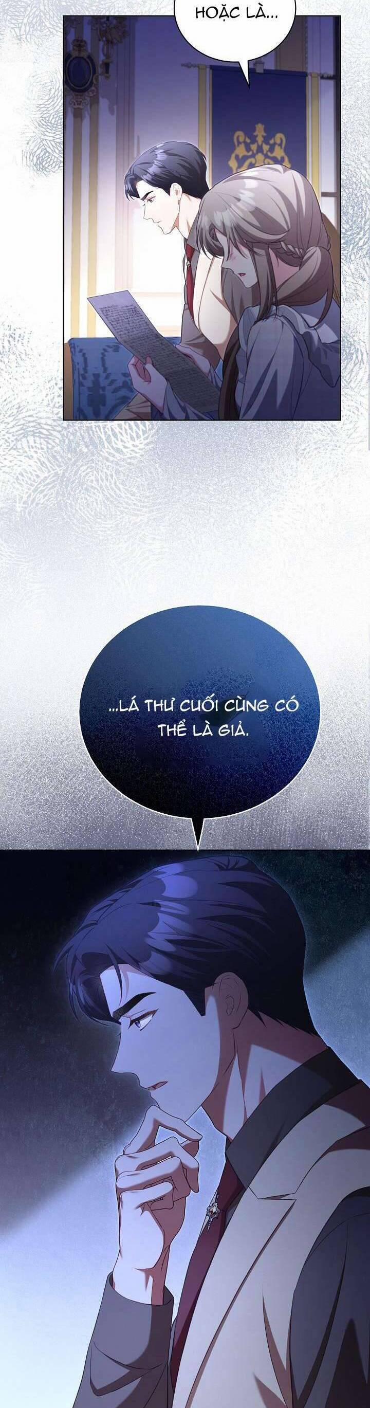 Nhật Ký Trông Trẻ 37 trang 4