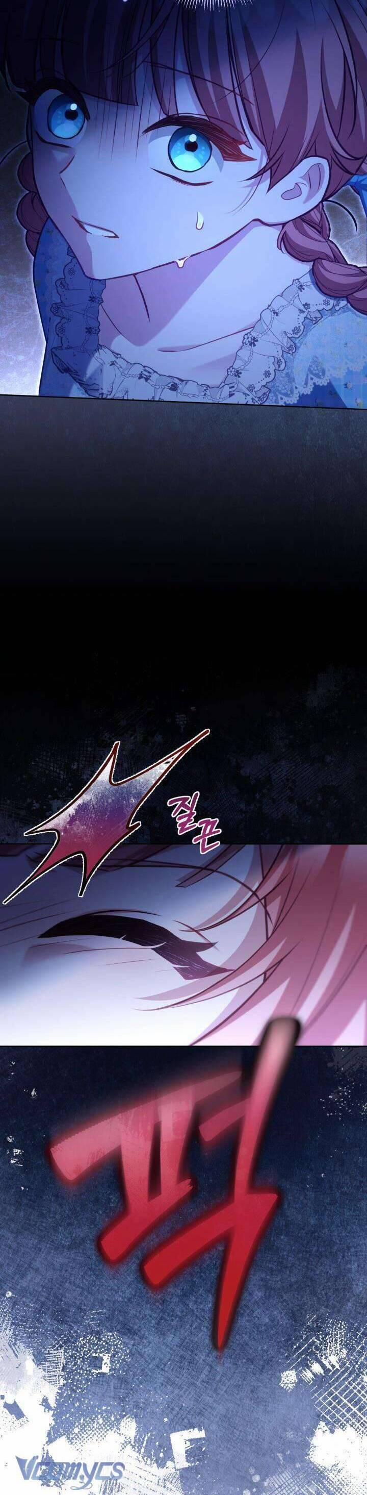 Nhật Ký Trông Trẻ 38 trang 10