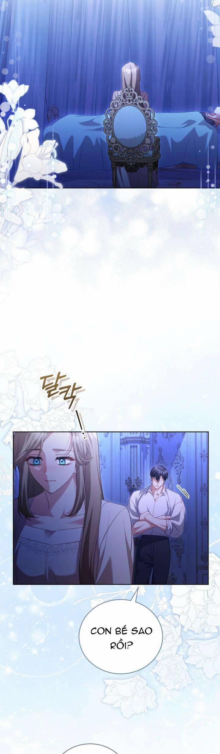 Nhật Ký Trông Trẻ 38 trang 14