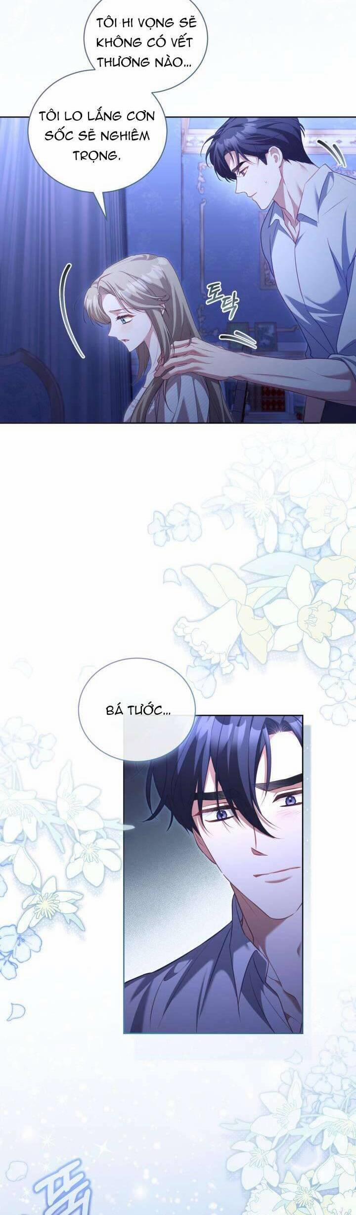 Nhật Ký Trông Trẻ 38 trang 15