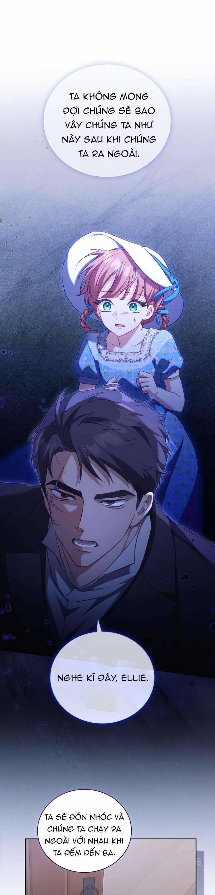 Nhật Ký Trông Trẻ 38 trang 2