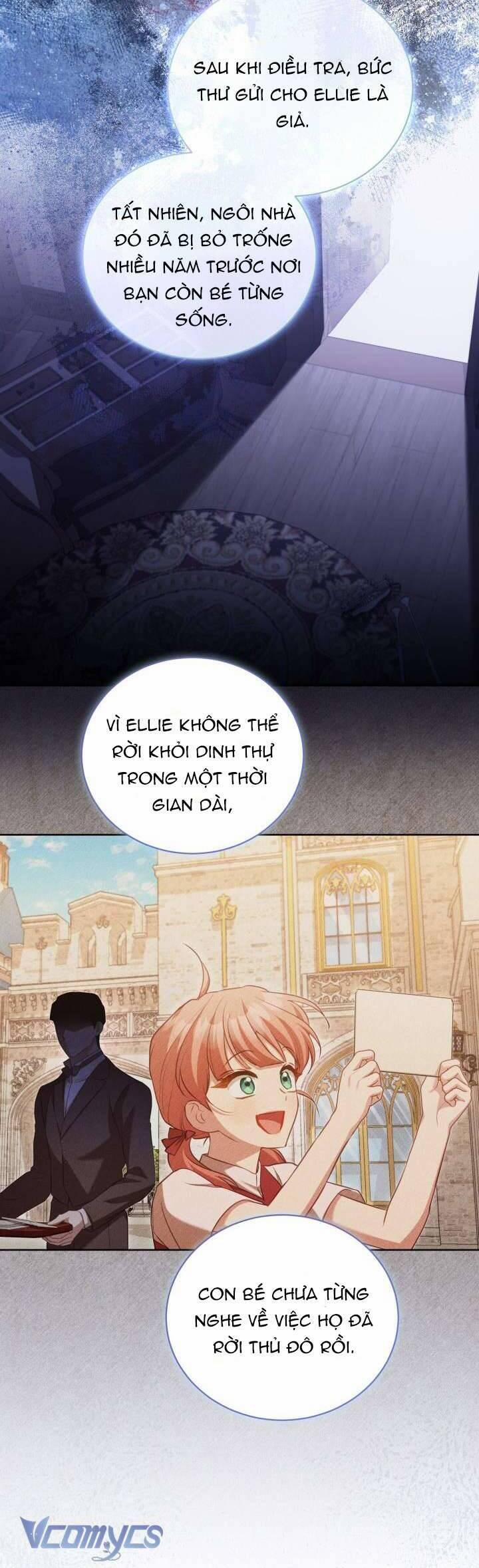 Nhật Ký Trông Trẻ 38 trang 21