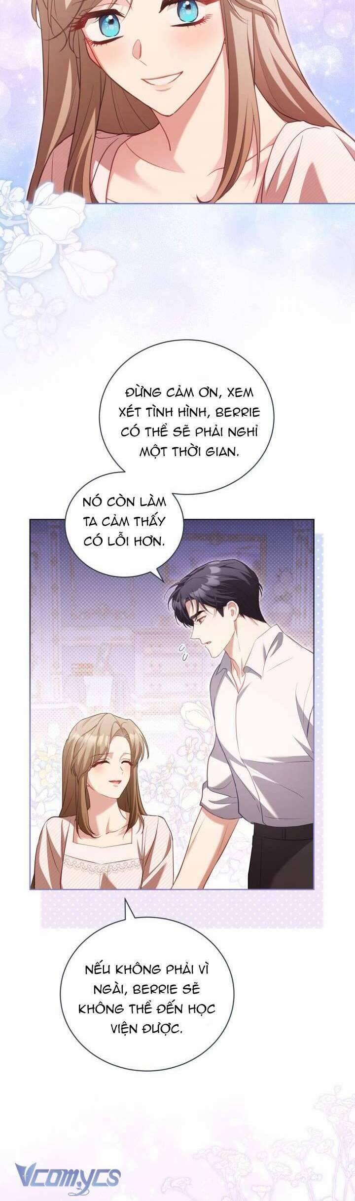 Nhật Ký Trông Trẻ 38 trang 25