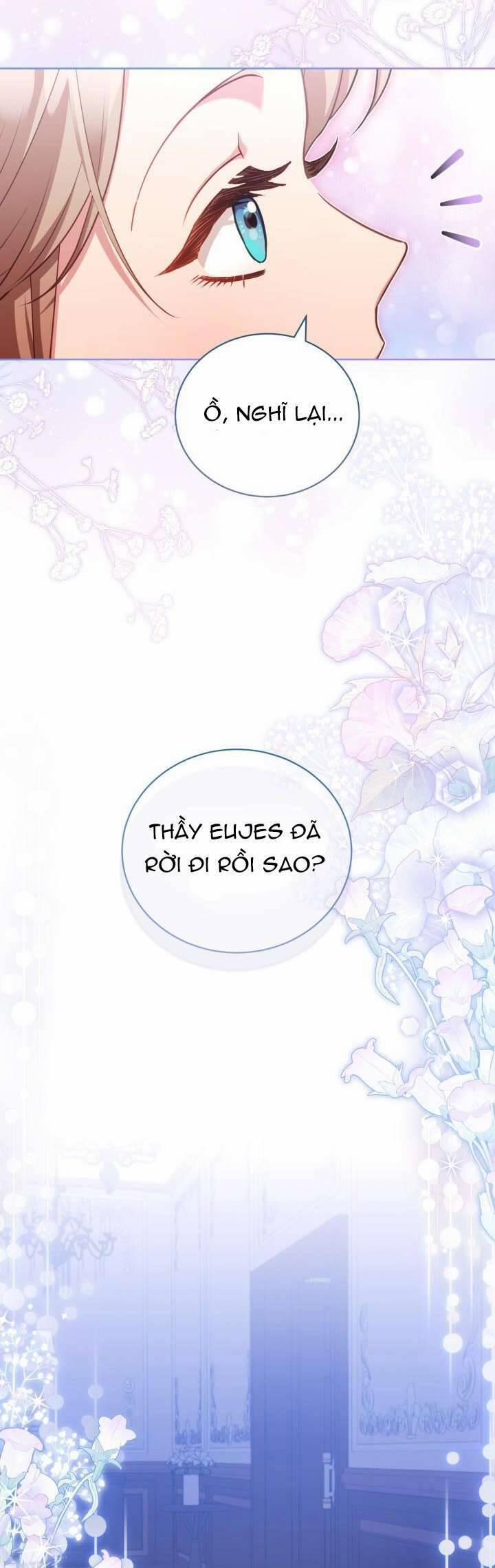 Nhật Ký Trông Trẻ 38 trang 26