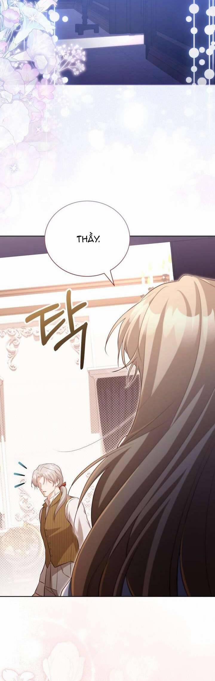 Nhật Ký Trông Trẻ 38 trang 27