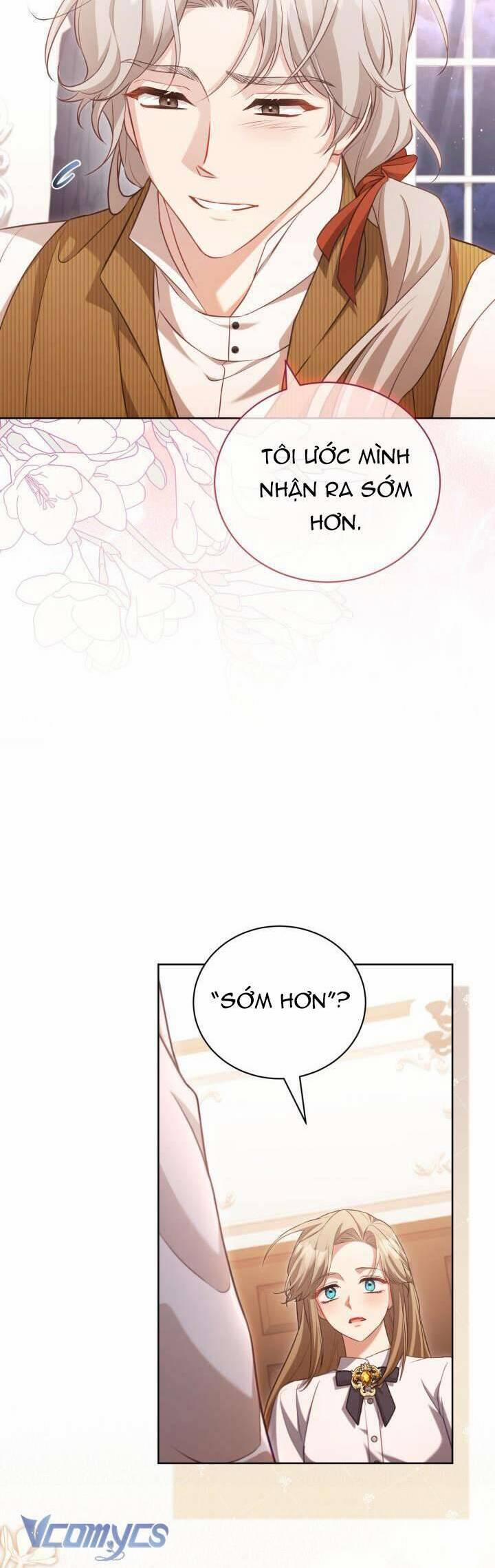 Nhật Ký Trông Trẻ 38 trang 29