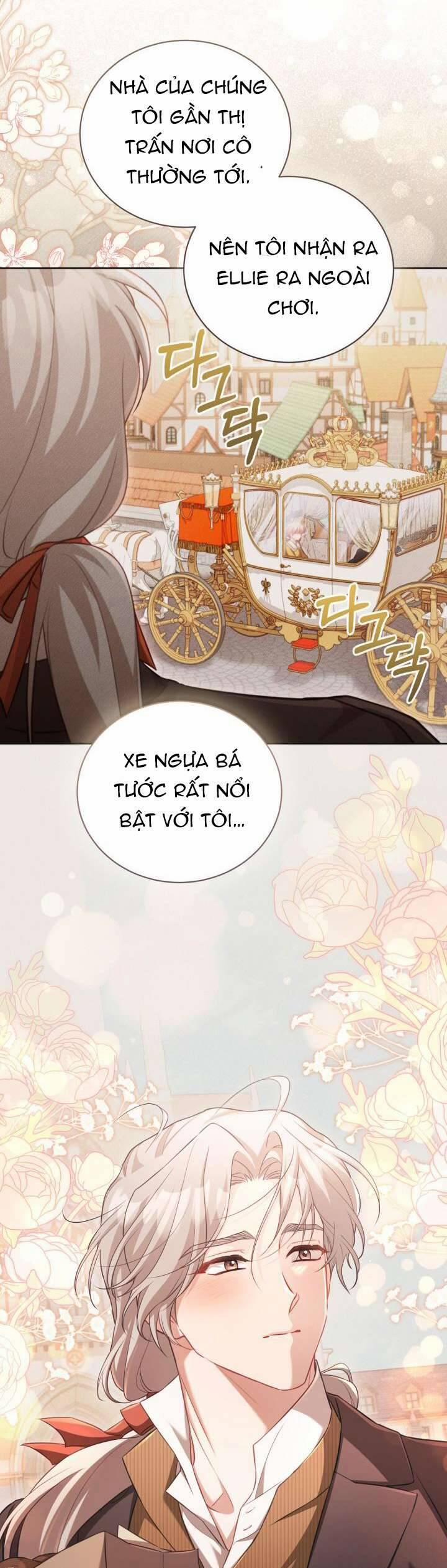 Nhật Ký Trông Trẻ 38 trang 30