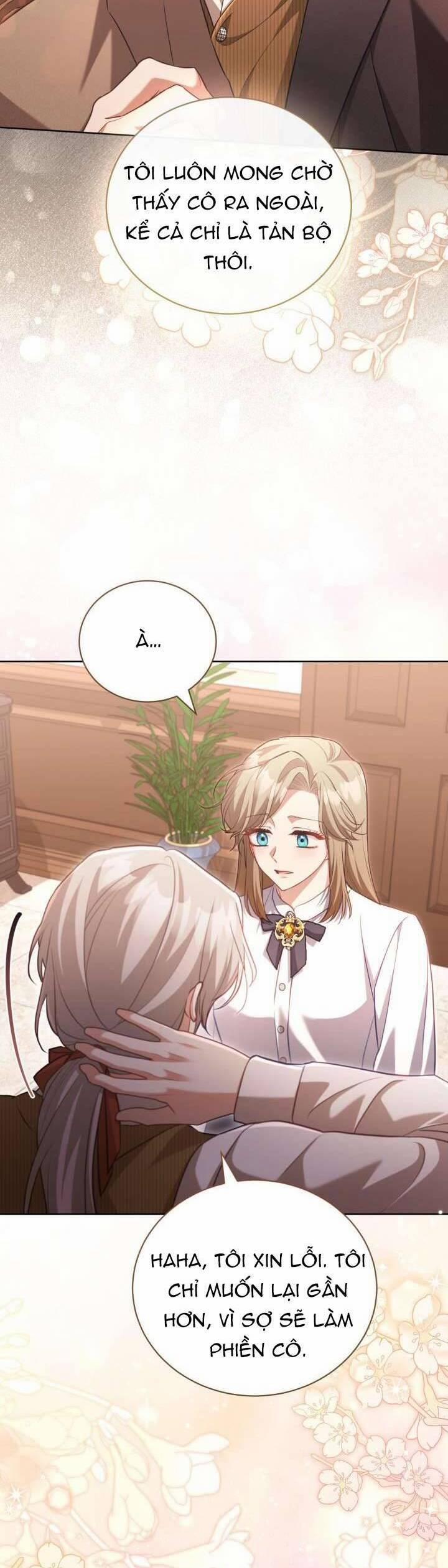 Nhật Ký Trông Trẻ 38 trang 31