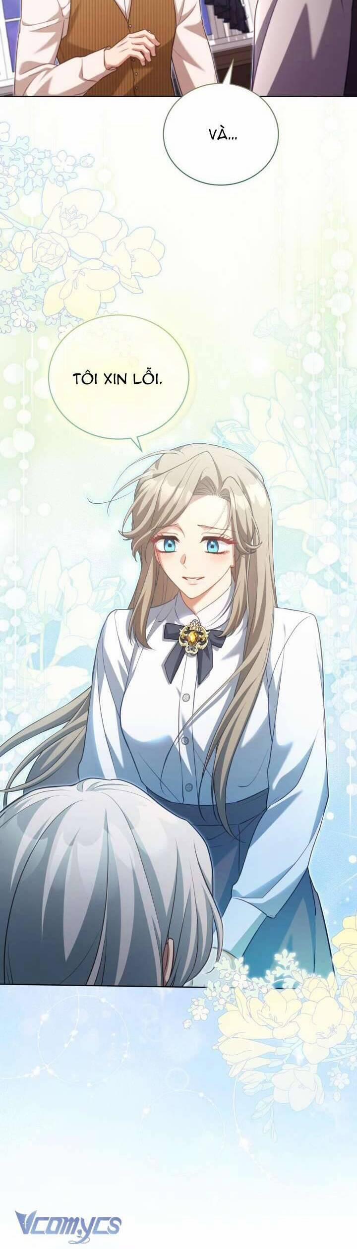 Nhật Ký Trông Trẻ 38 trang 33