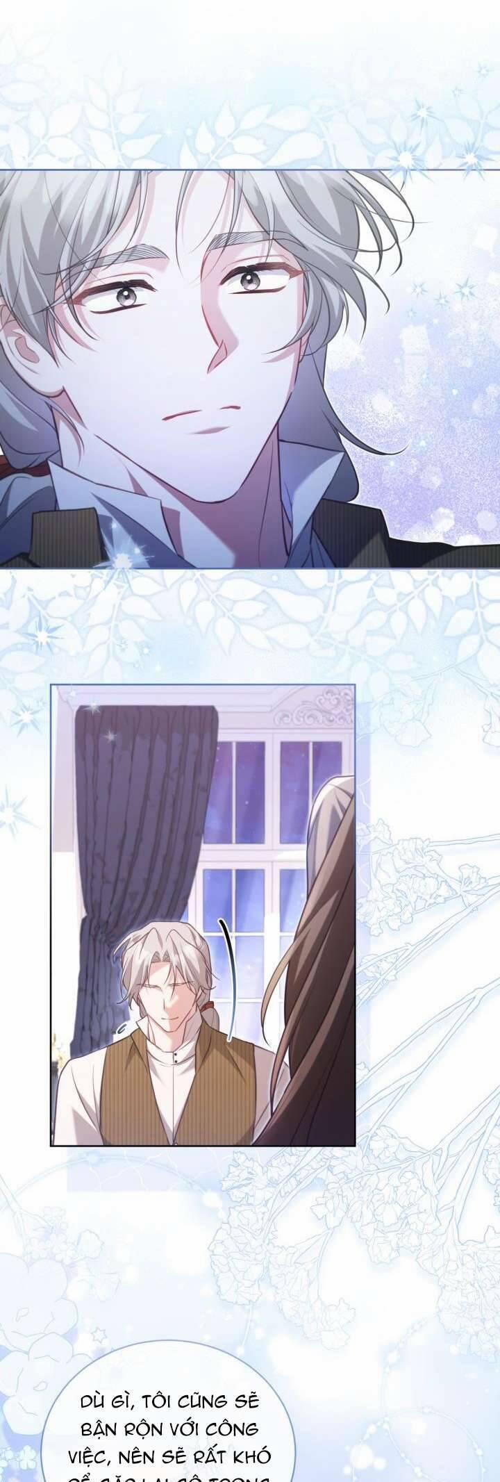 Nhật Ký Trông Trẻ 38 trang 34