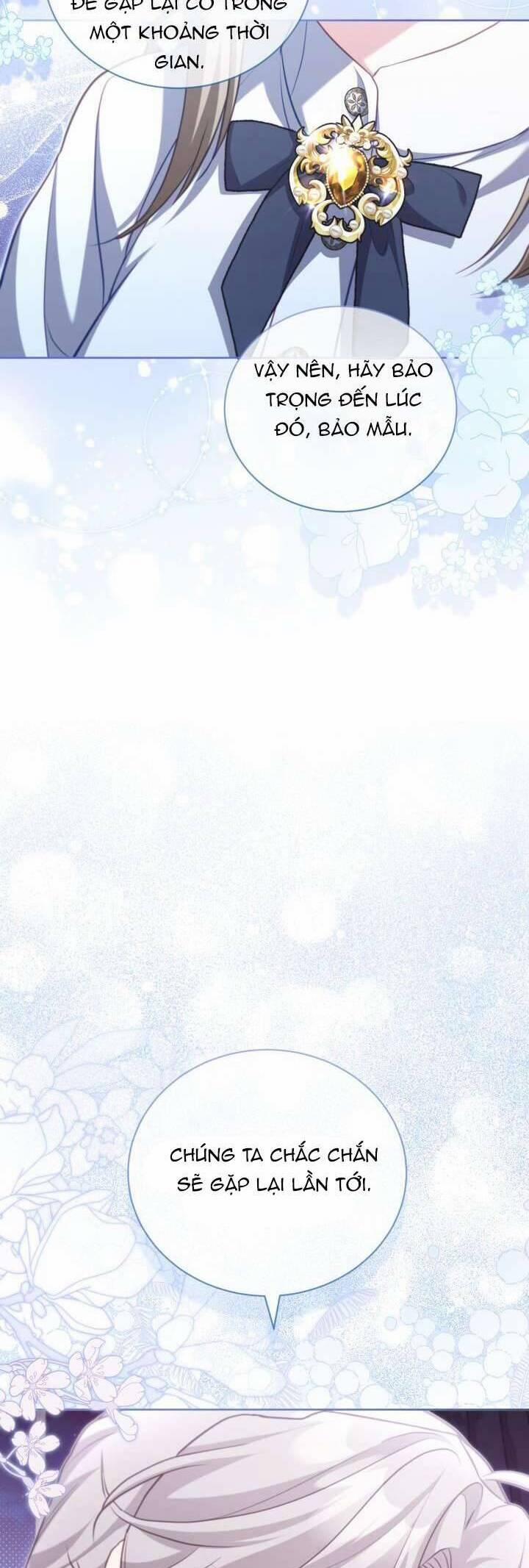 Nhật Ký Trông Trẻ 38 trang 35