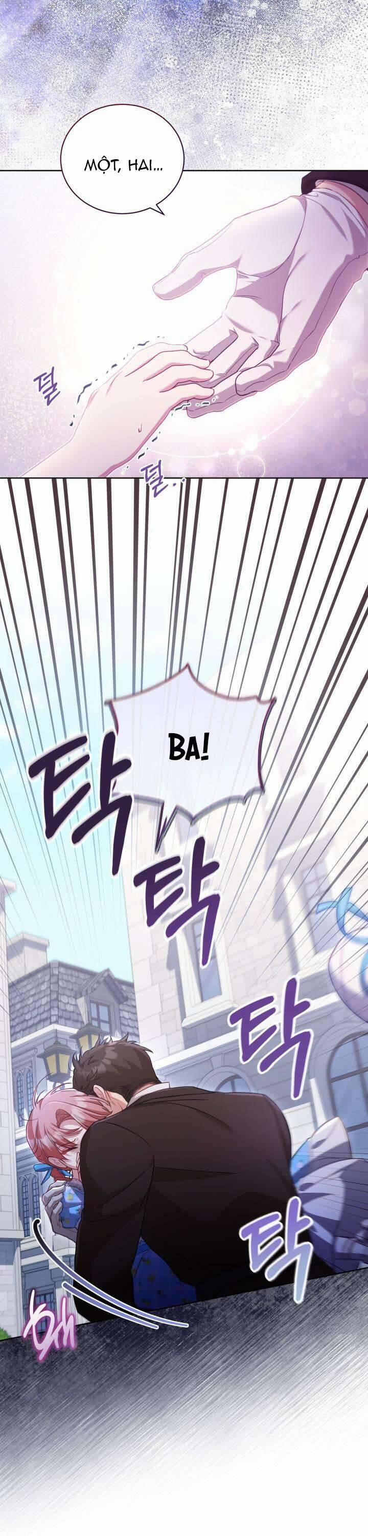 Nhật Ký Trông Trẻ 38 trang 5