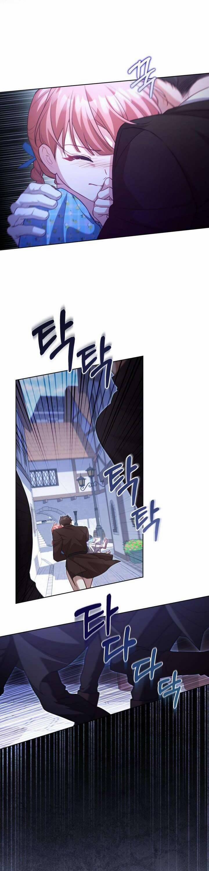 Nhật Ký Trông Trẻ 38 trang 6