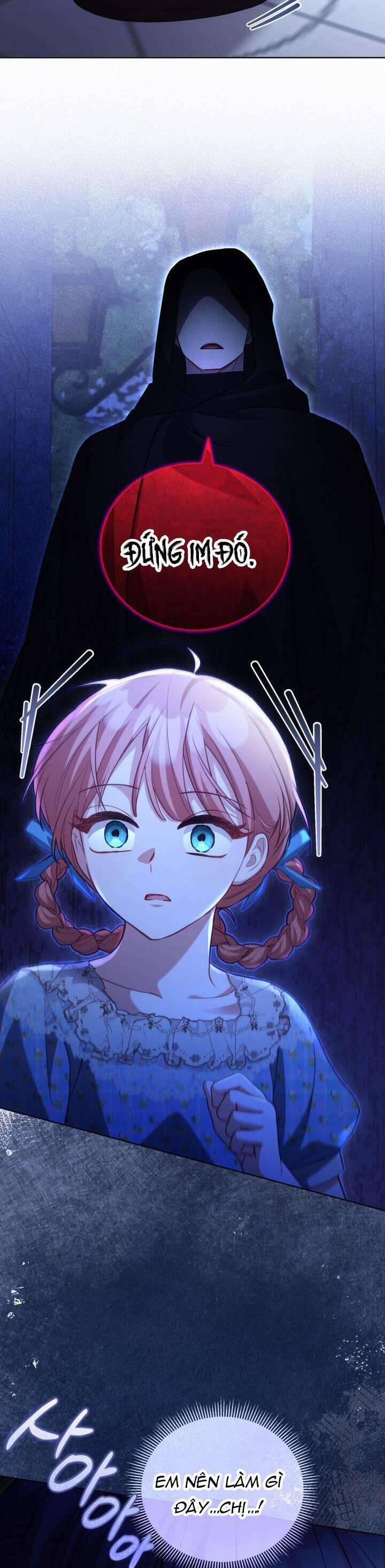 Nhật Ký Trông Trẻ 38 trang 9