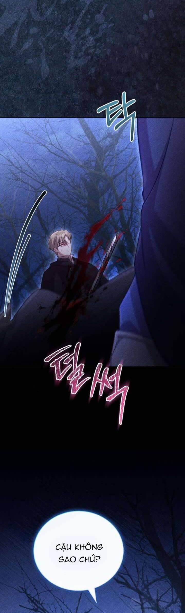 Nhật Ký Trông Trẻ 39 trang 10