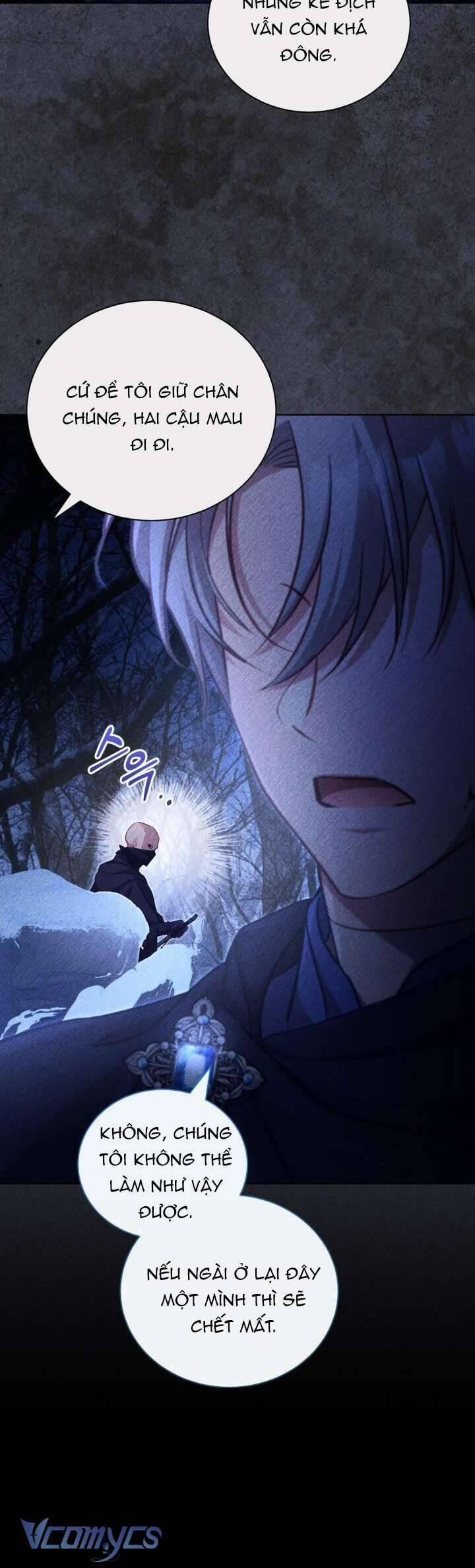 Nhật Ký Trông Trẻ 39 trang 12