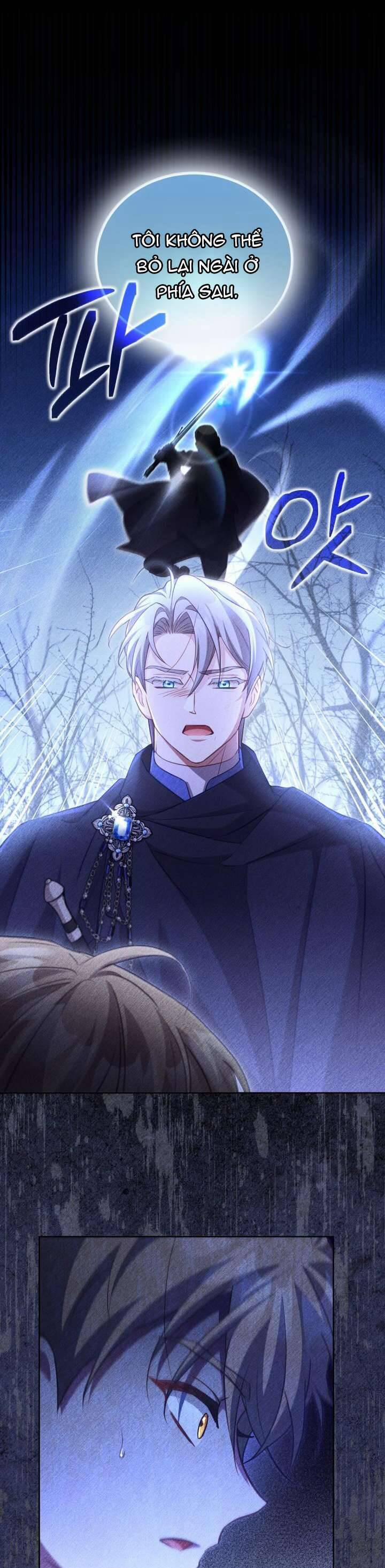 Nhật Ký Trông Trẻ 39 trang 13