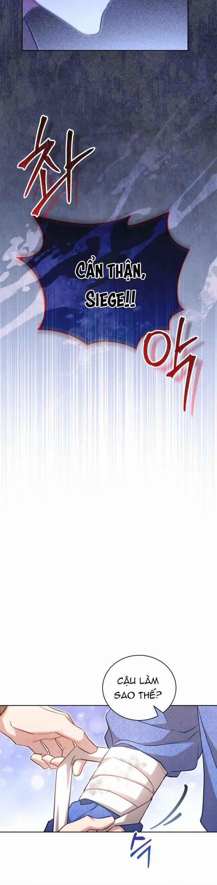 Nhật Ký Trông Trẻ 39 trang 14