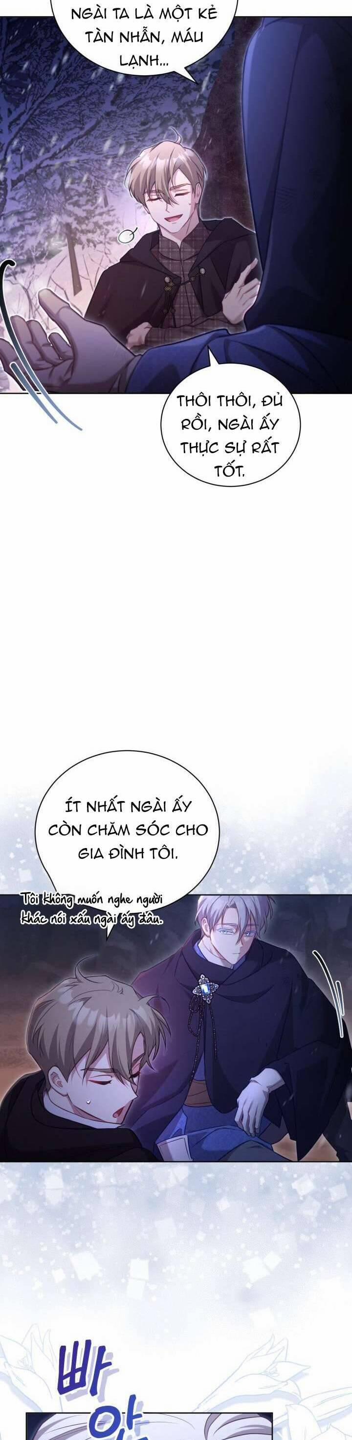 Nhật Ký Trông Trẻ 39 trang 17