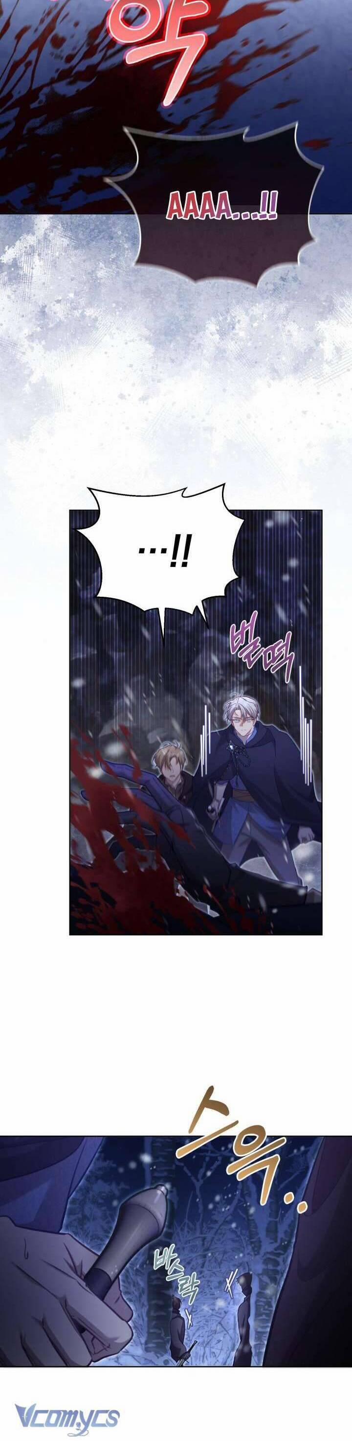 Nhật Ký Trông Trẻ 39 trang 19