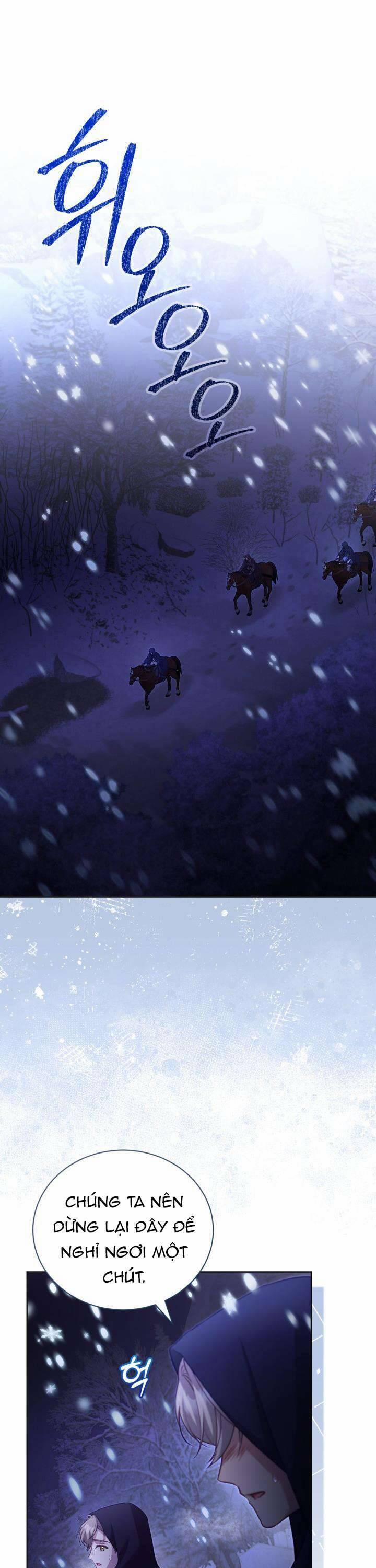 Nhật Ký Trông Trẻ 39 trang 2