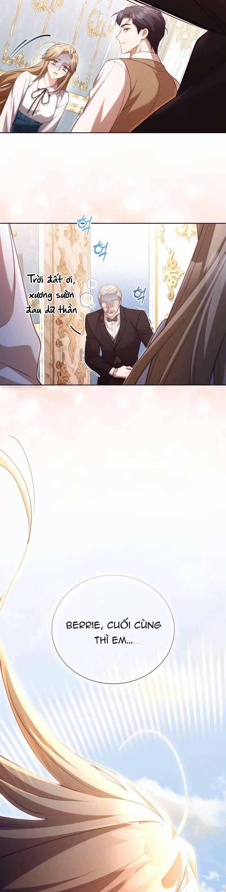 Nhật Ký Trông Trẻ 39 trang 22