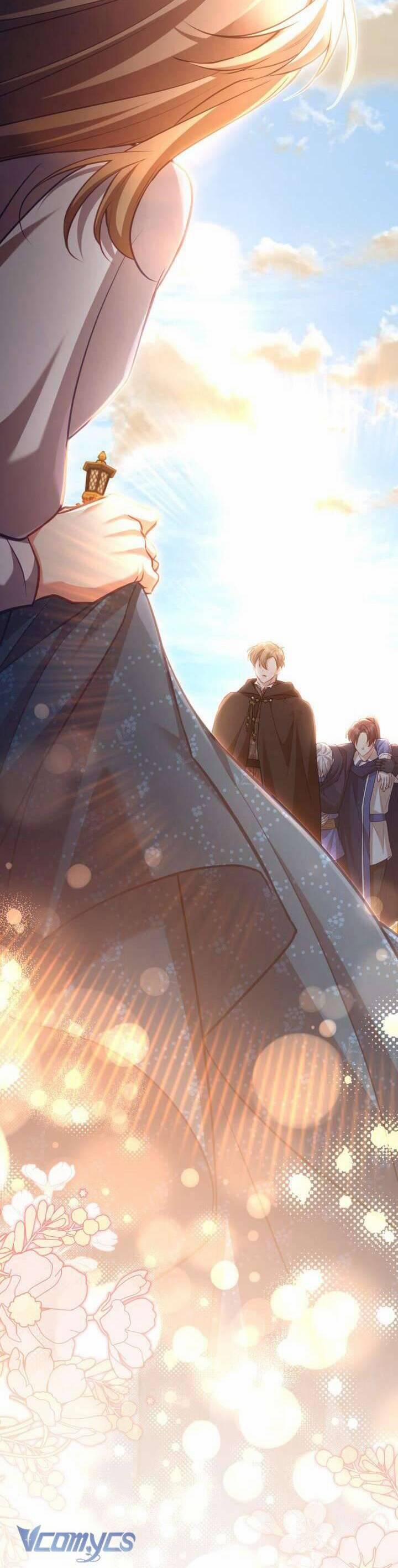 Nhật Ký Trông Trẻ 39 trang 23