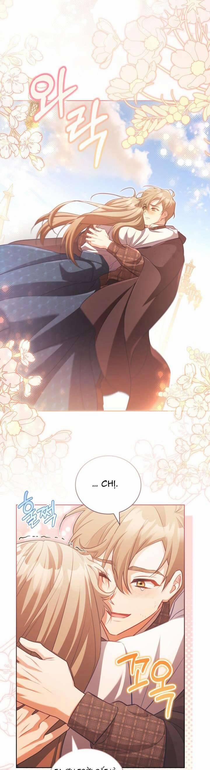 Nhật Ký Trông Trẻ 39 trang 24