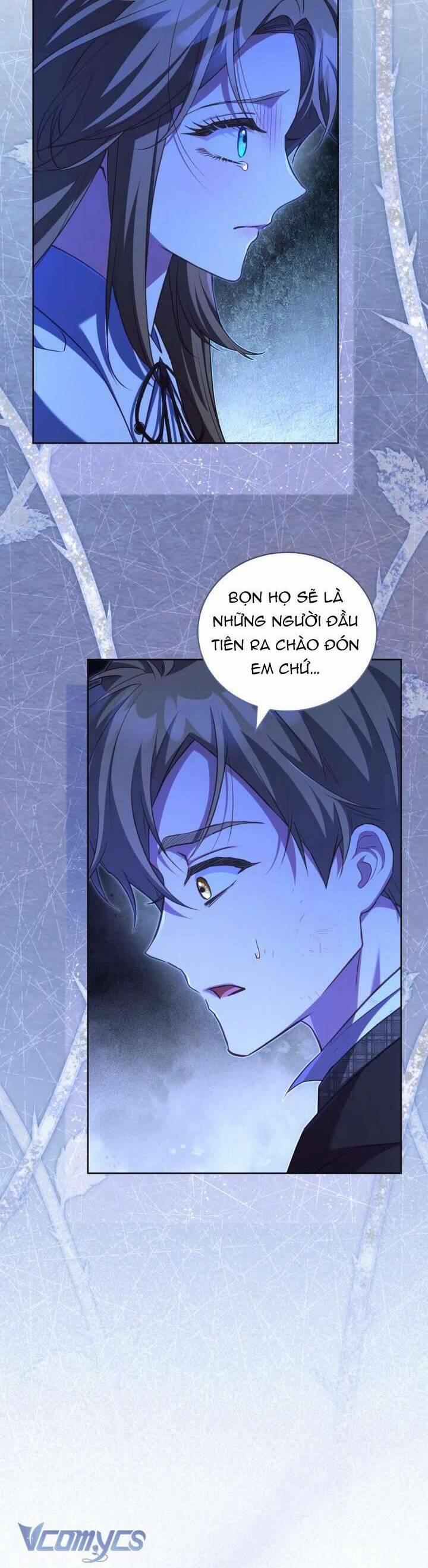 Nhật Ký Trông Trẻ 39 trang 27