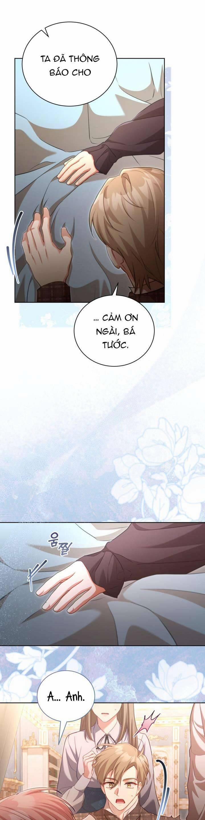 Nhật Ký Trông Trẻ 39 trang 32