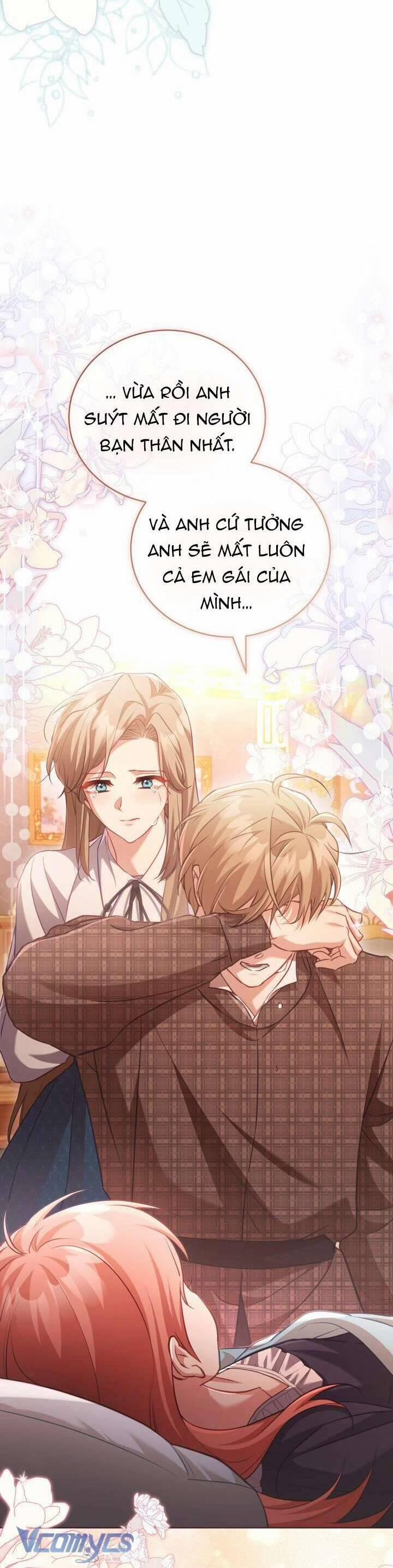 Nhật Ký Trông Trẻ 39 trang 35