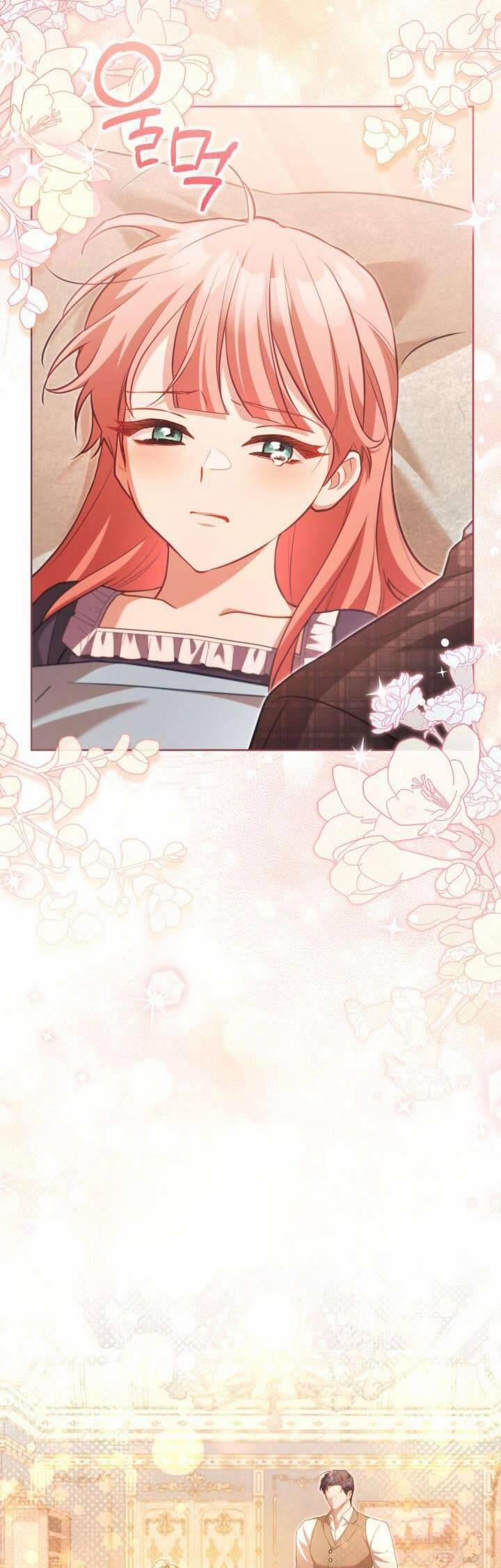 Nhật Ký Trông Trẻ 39 trang 36