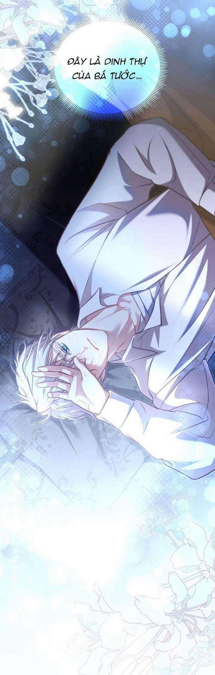 Nhật Ký Trông Trẻ 39 trang 38