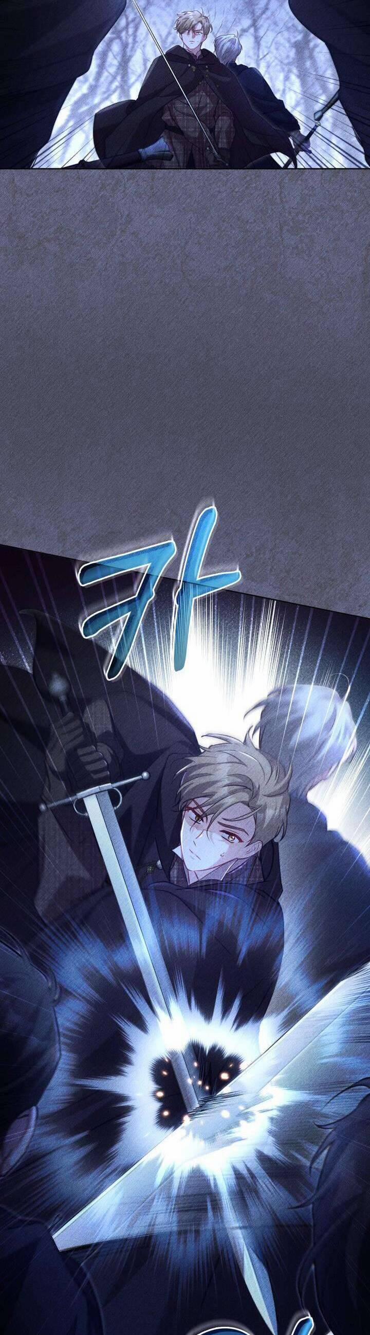 Nhật Ký Trông Trẻ 39 trang 6