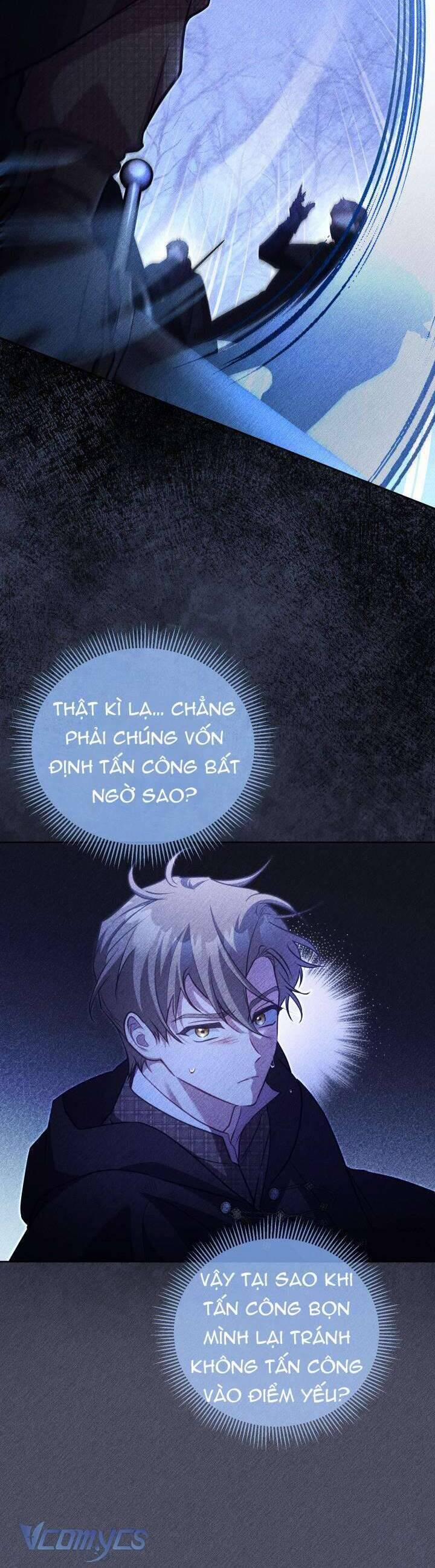 Nhật Ký Trông Trẻ 39 trang 8