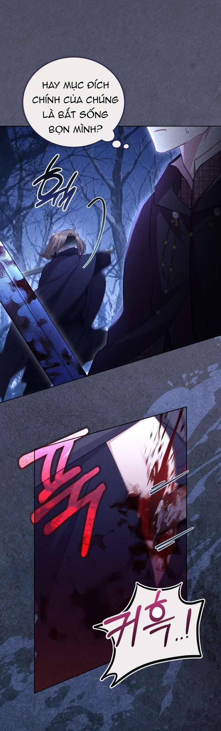 Nhật Ký Trông Trẻ 39 trang 9