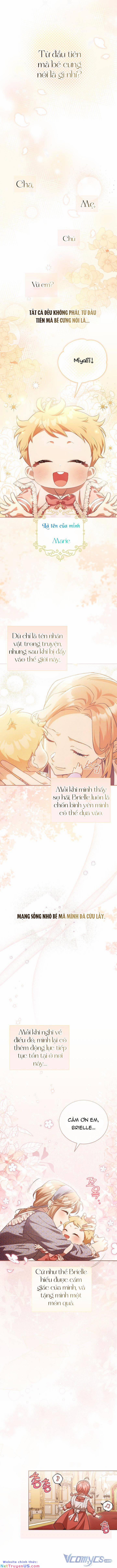 Nhật Ký Trông Trẻ 4 trang 9