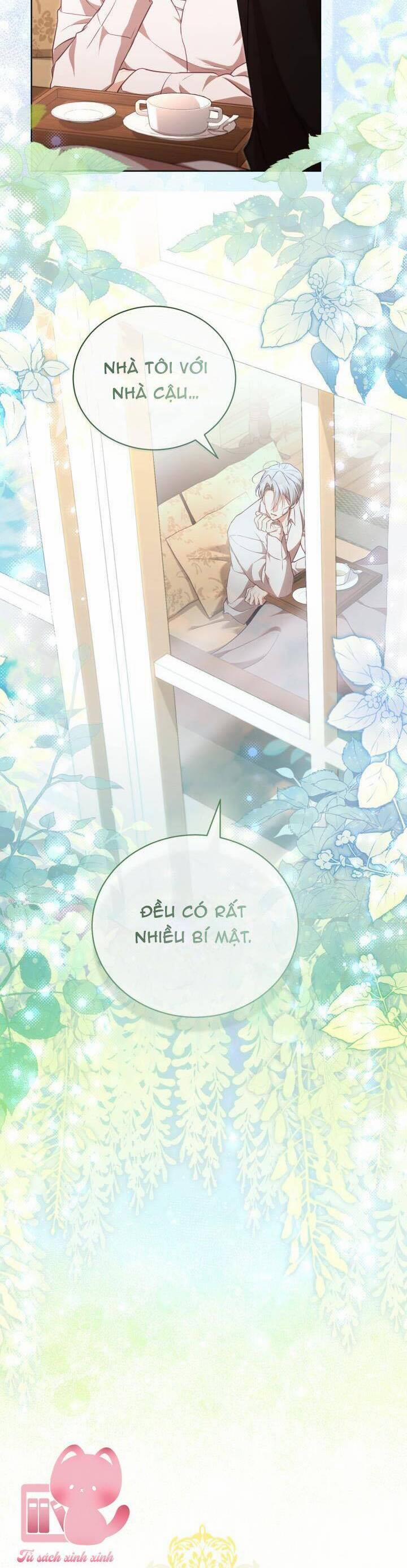 Nhật Ký Trông Trẻ 40 trang 10