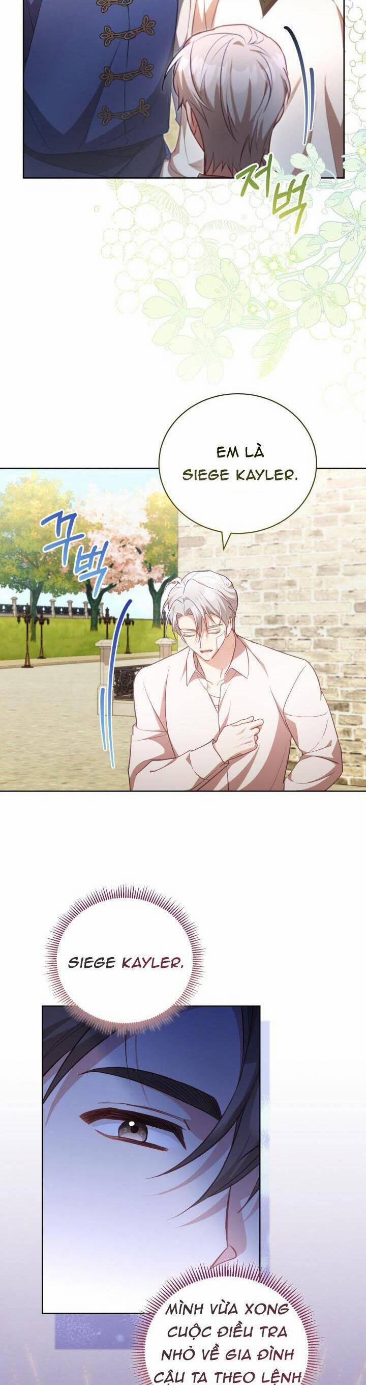 Nhật Ký Trông Trẻ 40 trang 17