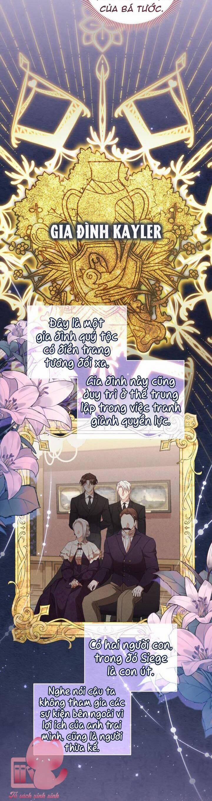 Nhật Ký Trông Trẻ 40 trang 18