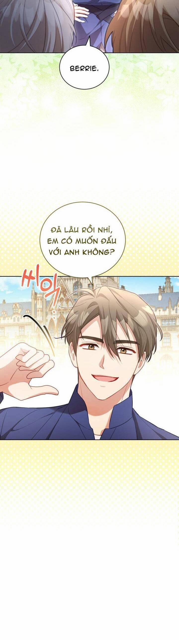 Nhật Ký Trông Trẻ 40 trang 20