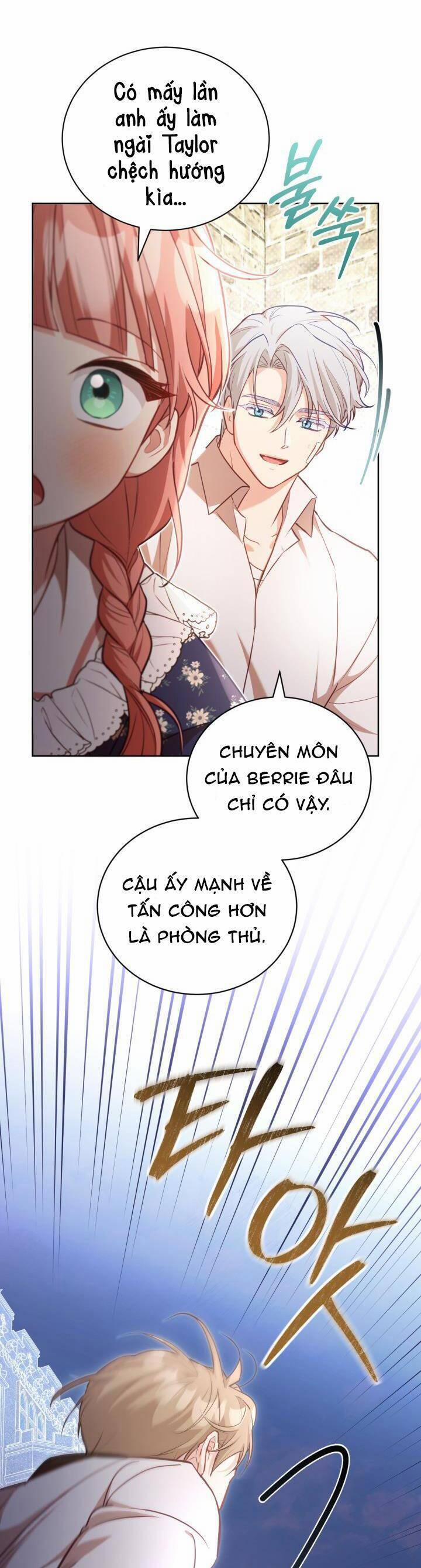 Nhật Ký Trông Trẻ 40 trang 23