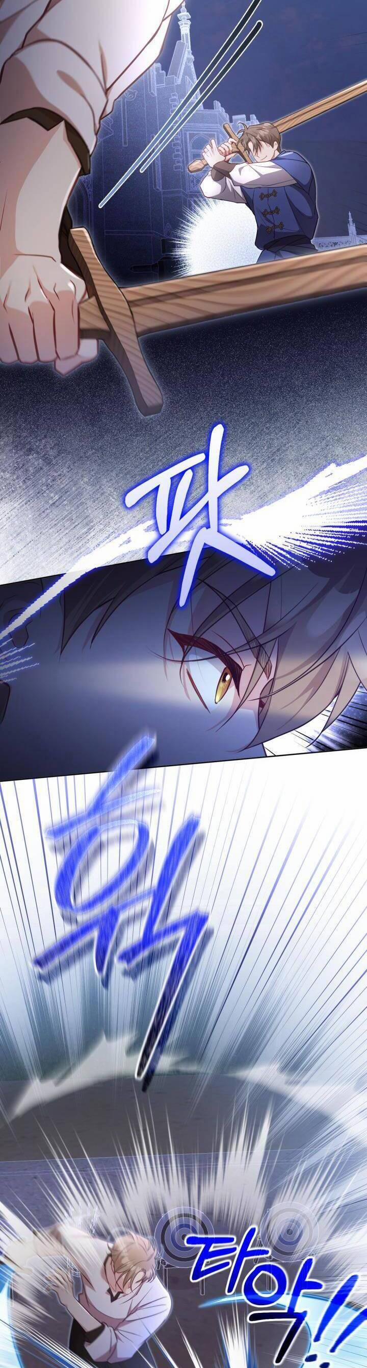 Nhật Ký Trông Trẻ 40 trang 24