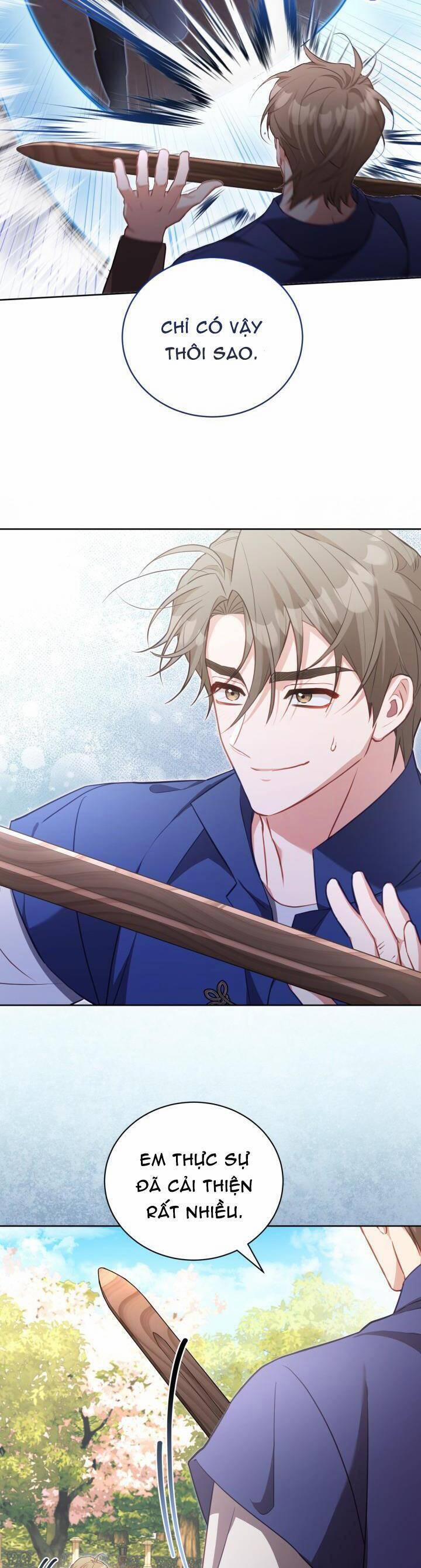 Nhật Ký Trông Trẻ 40 trang 25