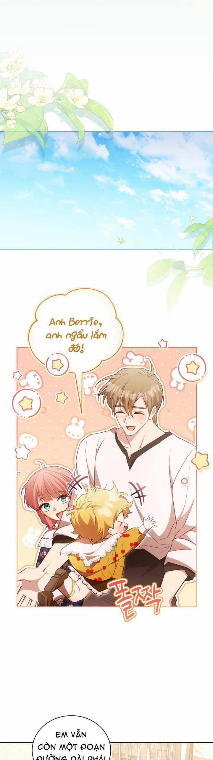 Nhật Ký Trông Trẻ 40 trang 27