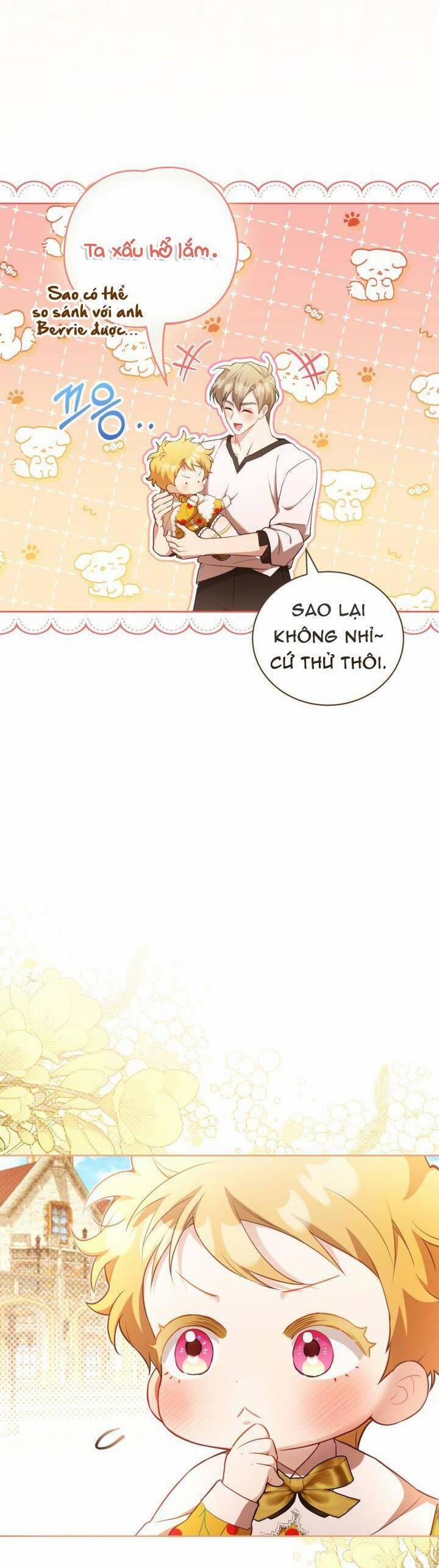 Nhật Ký Trông Trẻ 40 trang 29