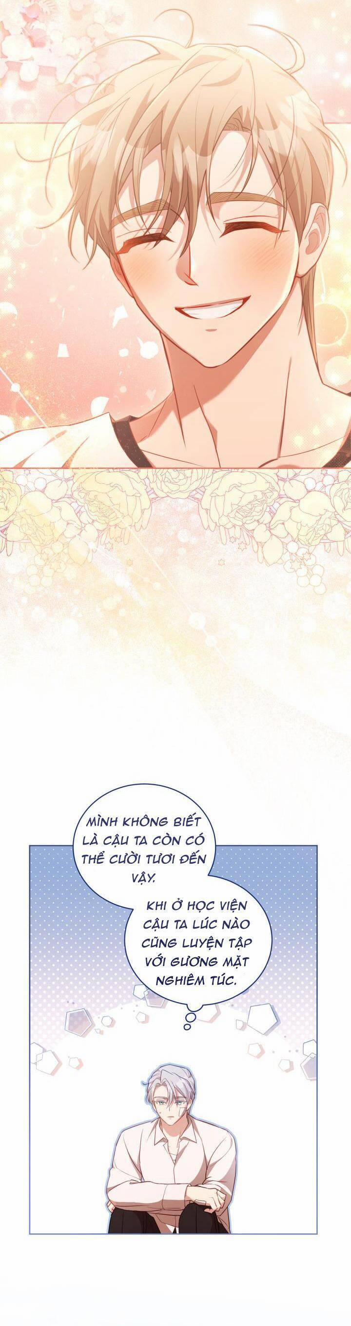 Nhật Ký Trông Trẻ 40 trang 31