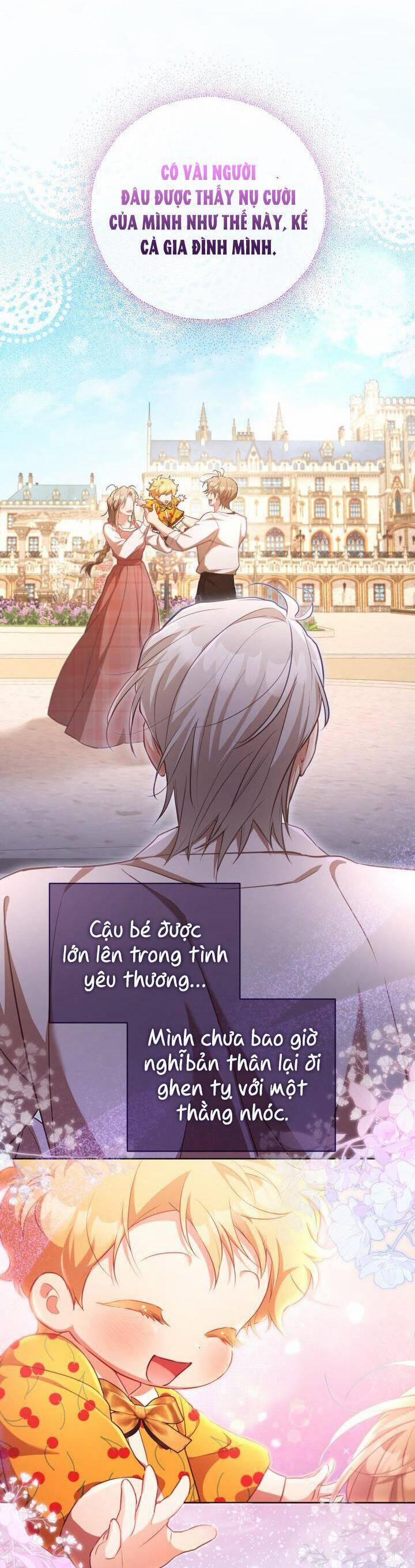 Nhật Ký Trông Trẻ 40 trang 32