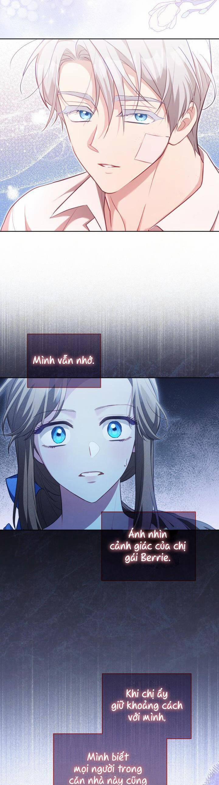 Nhật Ký Trông Trẻ 40 trang 35